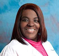 Photo of Staci J. Cody, CNM