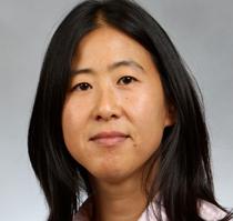 Dr. Jennifer Lin