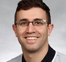 Photo of Marco Giorgio Aru, MD