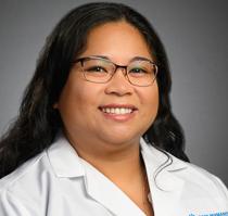 Photo of Donita Faigao Barrameda, MD
