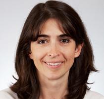 Photo of Laura D Iuga, MD