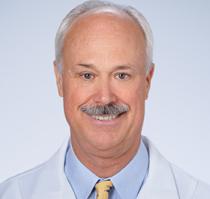 Photo of Randal A. Aaberg, MD