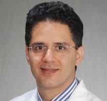 Photo of Shahin Shahrokni, MD