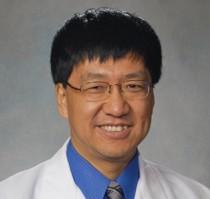 Photo of Huiquan Zhao, MD