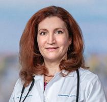 Photo of Anush Sahakian, MD
