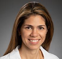 Photo of Fabiane Santos De Lima, MD
