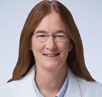 Photo of Colleen B. Finnegan, MD