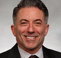 Photo of Jeffrey Lee Katz, MD