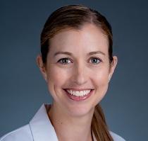 Photo of Kimberly Ann Smith, MD