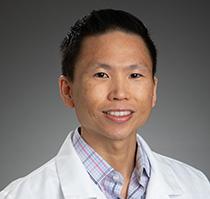 Photo of Robert D. Lew, MD