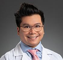 Photo of Dennis Vu Kulp, DO