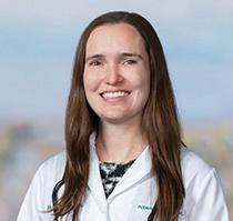 Photo of Lauren Nicole Chibucos, MD