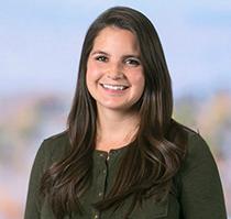 Photo of Kimberly Dirth, PA