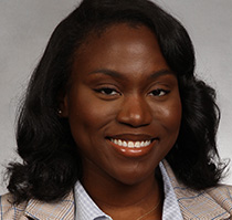 Photo of Amblessed Ijeoma Onyema, MD