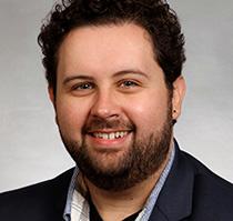 Photo of David Edward Thomas Suncin, MD