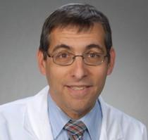 Photo of Saul Zev Newman, MD