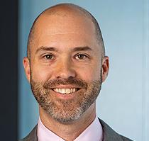 Photo of Jason Michael Reese, DO