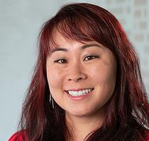 Photo of Lisa Dote, OD