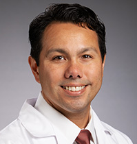 Photo of Russell Kaleo Taylor, MD