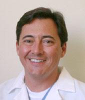 Photo of William O. Prince, MD