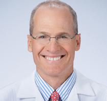 Photo of Daniel C. Henshaw, MD