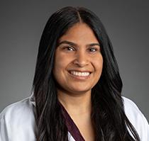 Photo of Monica Osbelia Ruiz, MD