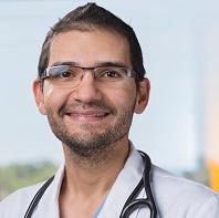 Photo of Luis Arturo Verduzco, MD