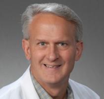 Photo of Theodore Gustav Geer, MD