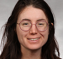 Photo of Molly E Kemball, MD