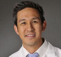 Photo of David Chi-Ming Niu, MD