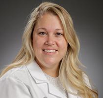 Photo of Michelle Marie Lebrun, MD