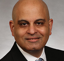 Photo of Cameron A Ramsay, MD