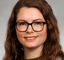 Photo of Sienna J Ringgenberg, MD
