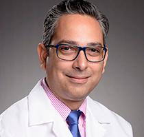 Photo of Kambiz Nooryani, MD