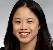 Photo of Ariel Chen, MD