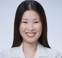 Photo of Alison K Tamiya, MD