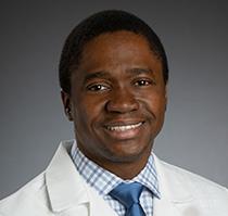 Photo of Abiola O. Olowoyeye, MD