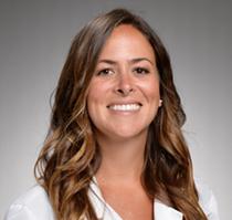 Photo of Emily Erin Utschig, DO
