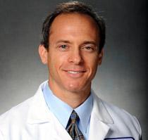 Photo of Gary L. Zohman, MD