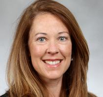Photo of Lori D. Nading, CRNA