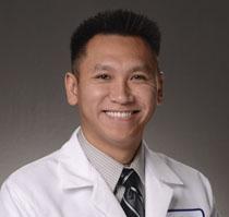 Photo of Charles Minh Vu, MD