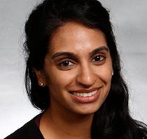 Photo of Nisha Devika Varadarajan, MD