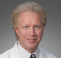 Photo of John Joseph Weber, MD