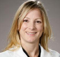 Photo of Jaclyn Tennille Parker, MD