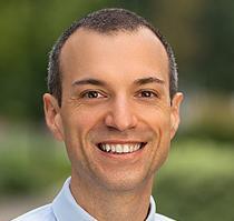 Photo of Anthony Mollica, DPM