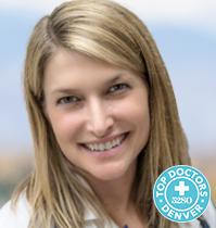 Photo of Sarah T. Brodhead, MD