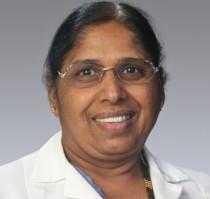 Photo of Balbir Kaur Dogra, MD