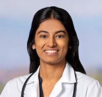 Photo of Sanjana Prasad, MD