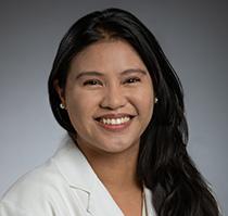 Photo of Liana Angeli Apolis, MD