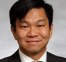 Photo of Frank Y Chen, MD
